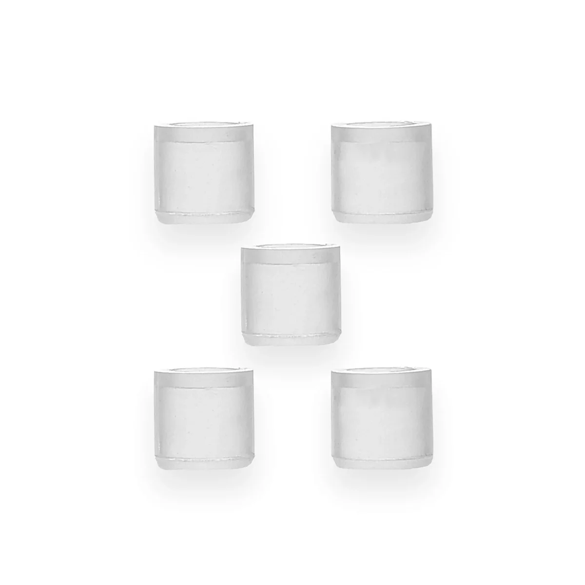 mighty stainless steel silicon tip sleave.webp