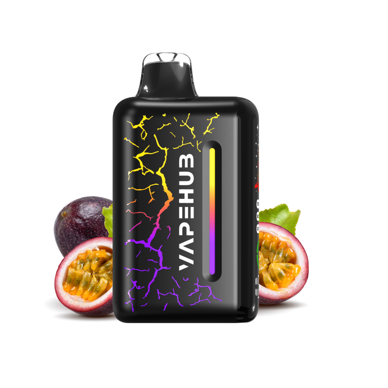 Vapehub Ultra Okey - Dokey Passion Punch 20000 Puffs